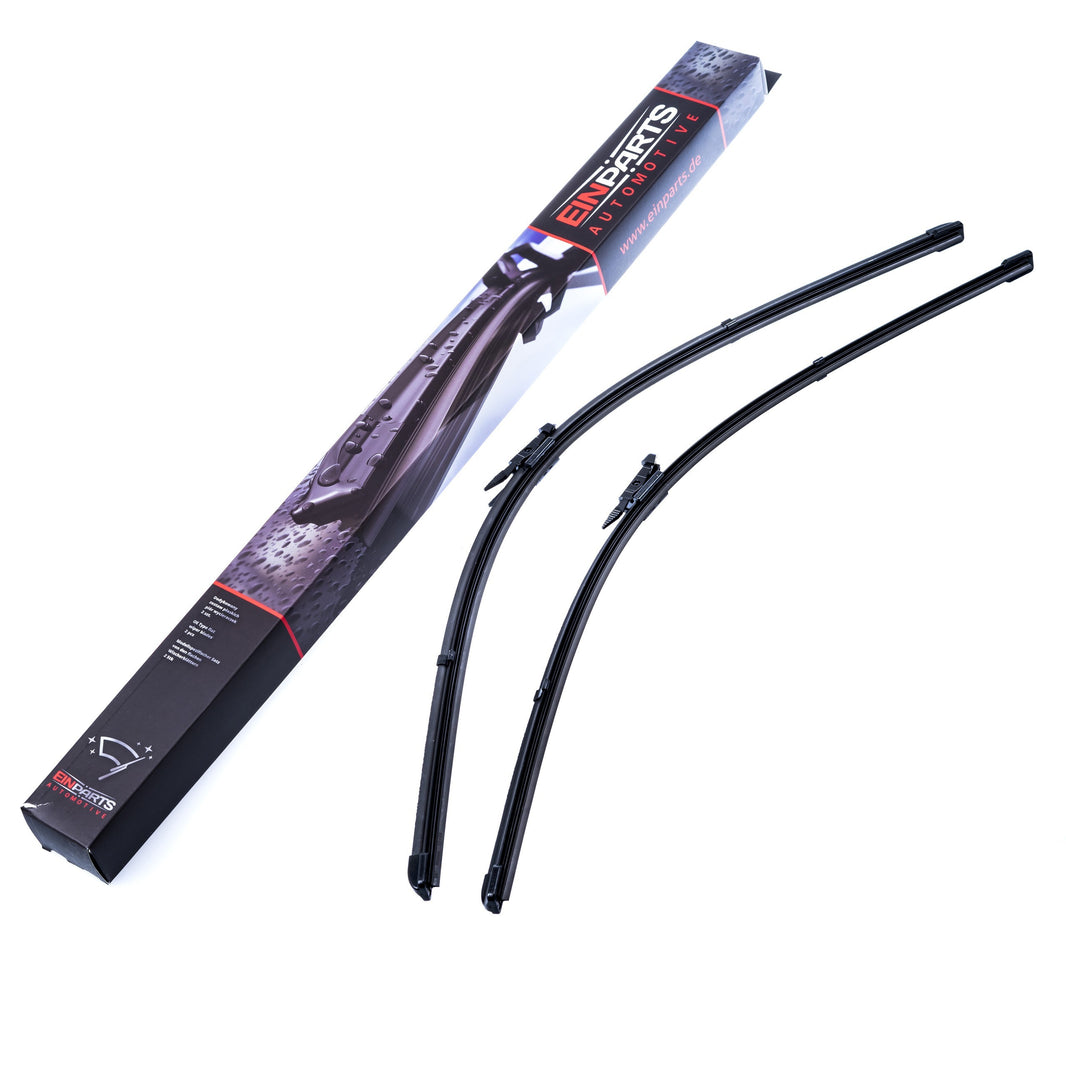 Torkarblad fram Ford B – Max/C – Max m.fl. – 2-pack