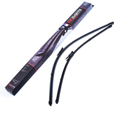 Torkarblad fram Ford C-Max II 08. ->/B-Max -> – 2-pack