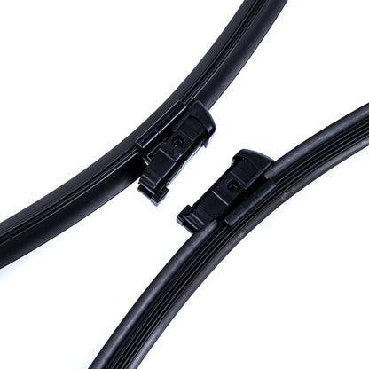 Torkarblad fram Mazda 3/Seat Cordoba m.fl. – 2-pack
