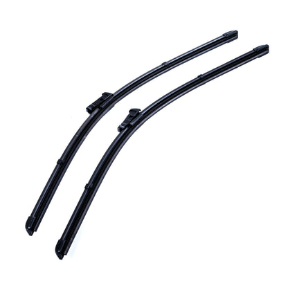 Torkarblad fram Skoda Fabia 06. – 12 –/Fabia m.fl. – 2-pack