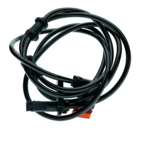 ABS-givare Mercedes-Benz Cls/E-klass – bak