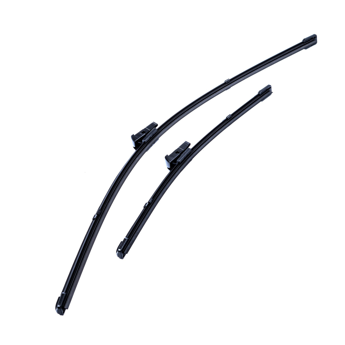Torkarblad fram Fiat 500/500C m.fl. – 2-pack