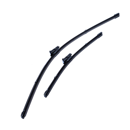 Torkarblad fram Fiat 500/500C m.fl. – 2-pack