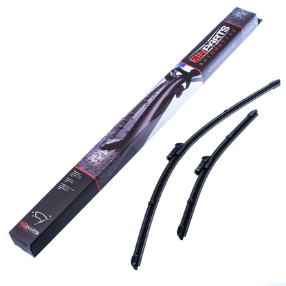 Torkarblad fram Fiat Panda/Lancia Ypsilon – 2-pack