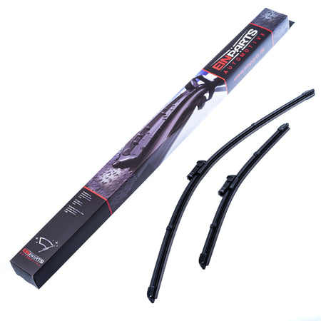 Torkarblad fram Fiat Panda/Lancia Ypsilon – 2-pack