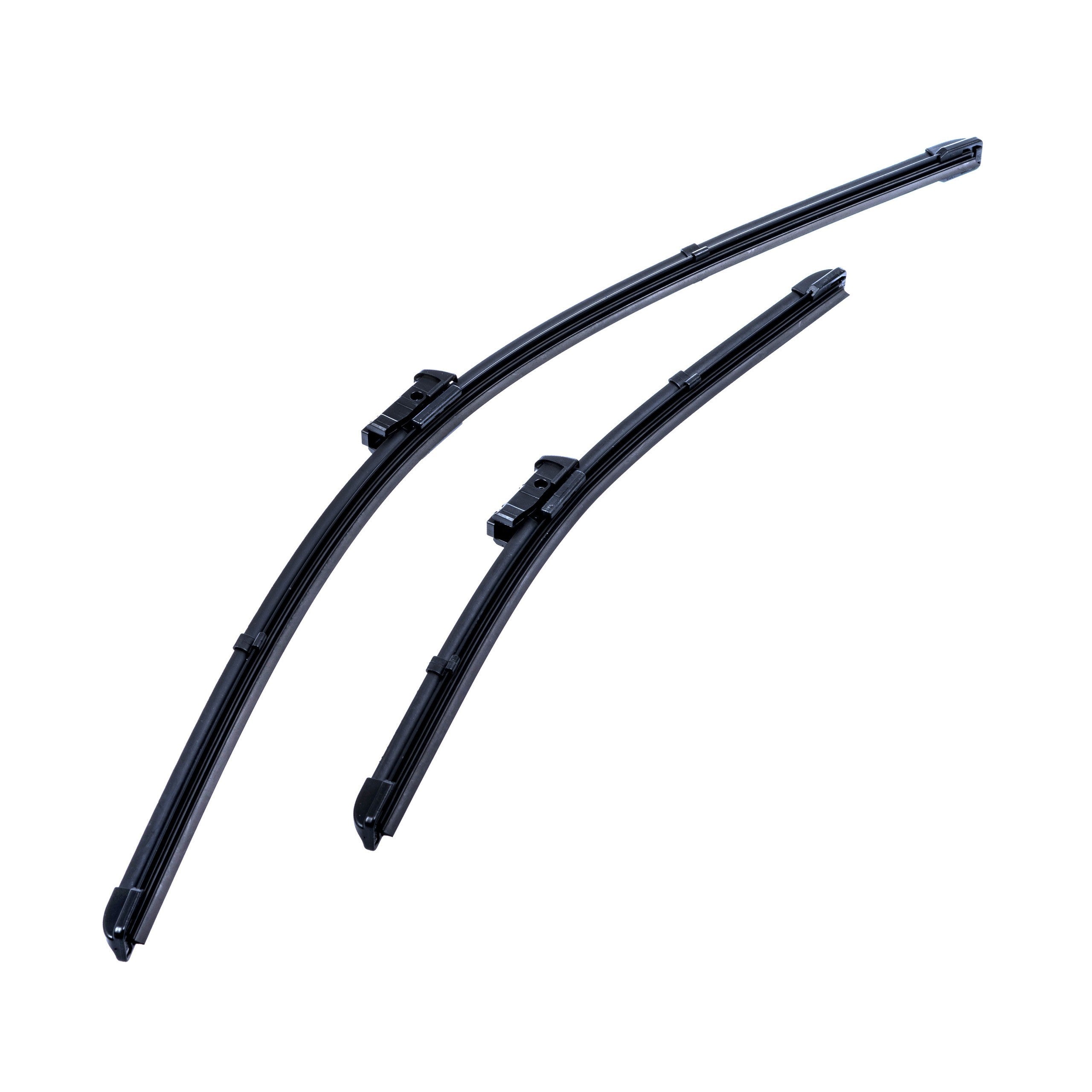 Torkarblad fram Fiat Panda/Lancia Ypsilon – 2-pack