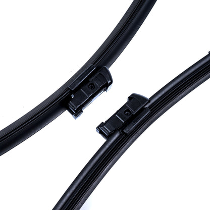 Torkarblad fram Fiat Panda/Lancia Ypsilon – 2-pack