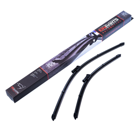 Torkarblad fram Alfa Romeo Giulia/Giulietta m.fl. – 2-pack