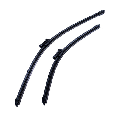 Torkarblad fram Alfa Romeo Giulia/Giulietta m.fl. – 2-pack
