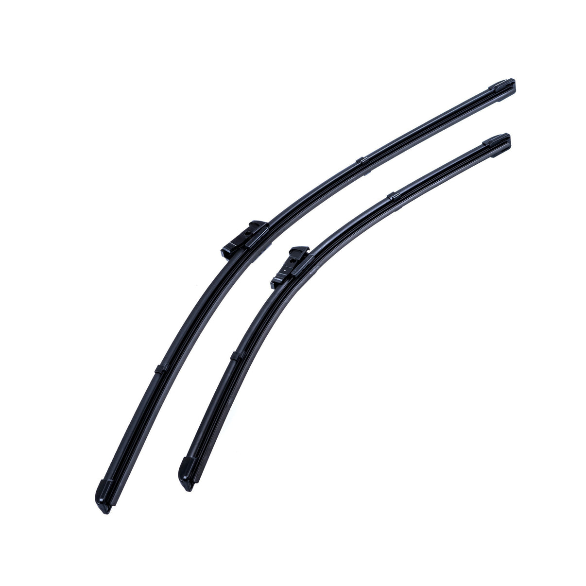 Torkarblad fram Audi Q2/Skoda Yeti m.fl. – 2-pack