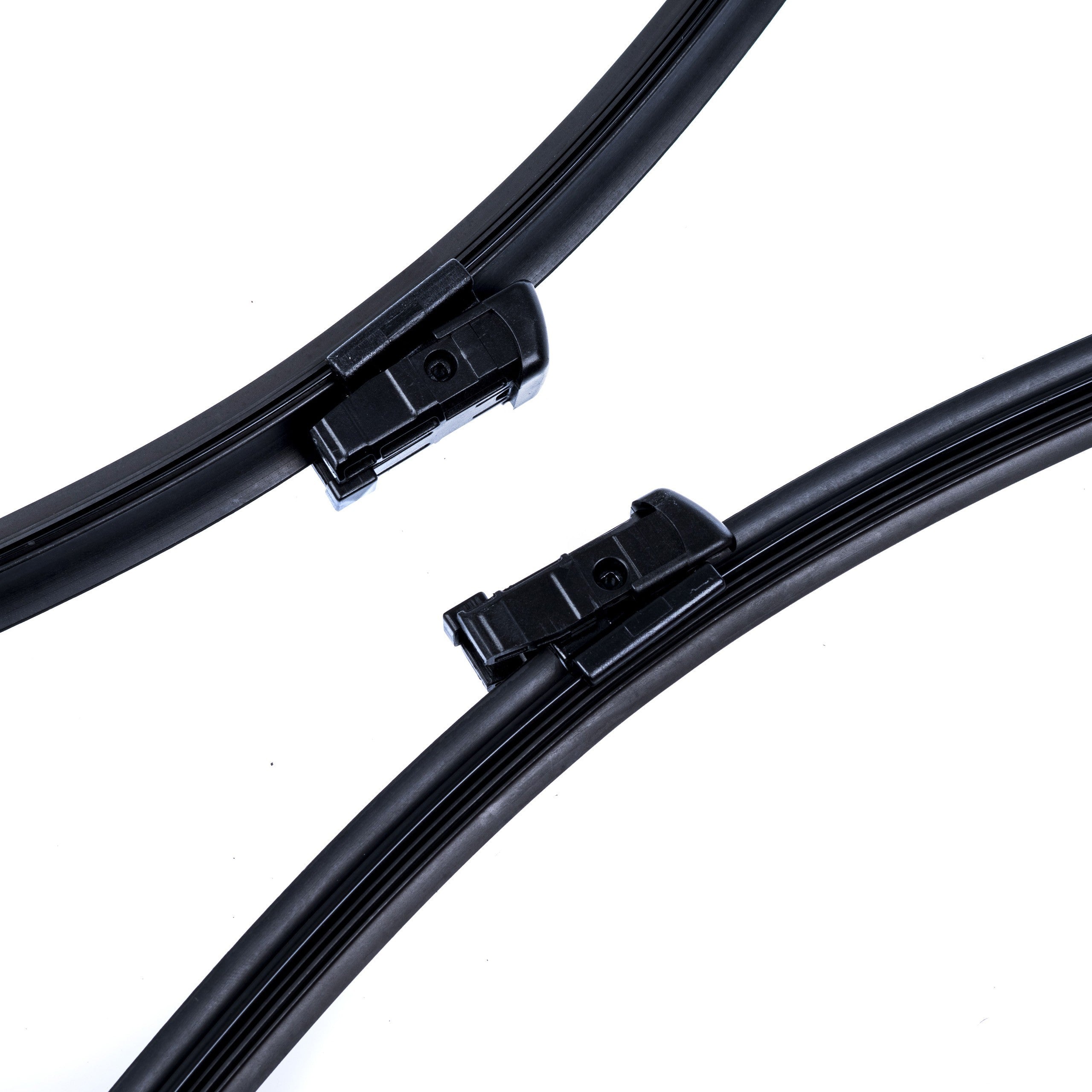 Torkarblad fram Audi Q2/Skoda Yeti m.fl. – 2-pack