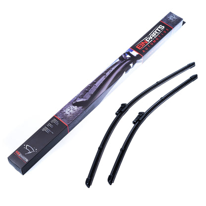 Torkarblad fram Audi A4/A4 Allroad m.fl. – 2-pack