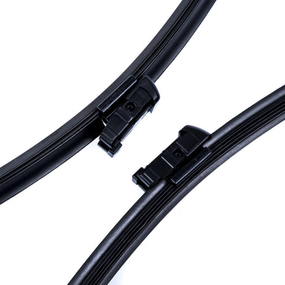 Torkarblad fram Audi A4/A4 Allroad m.fl. – 2-pack