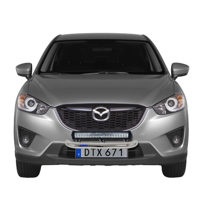 Voolbar Mazda CX – 5 2013 – produktbild framifrån | Voolbar
