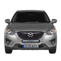 Voolbar Mazda CX – 5 2013 – produktbild framifrån | Voolbar