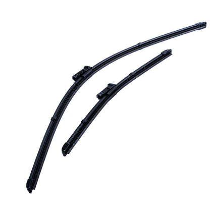Torkarblad fram Citroën Berlingo/Fiat 500L m.fl. – 2-pack