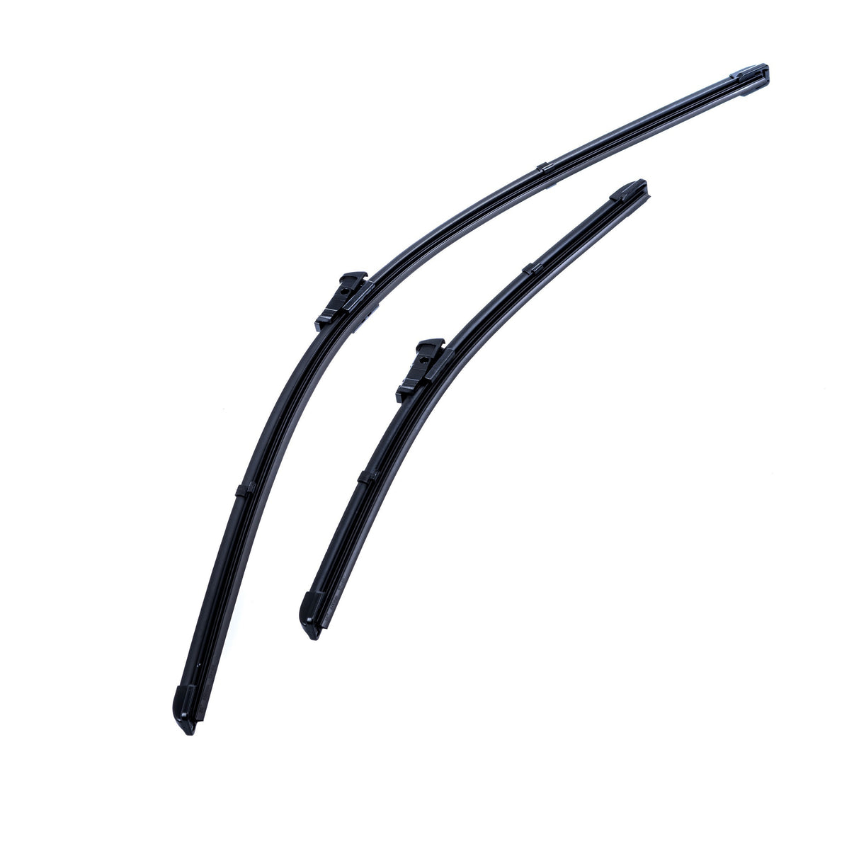 Torkarblad fram Citroën Berlingo/Opel Adam -> m.fl. – 2-pack