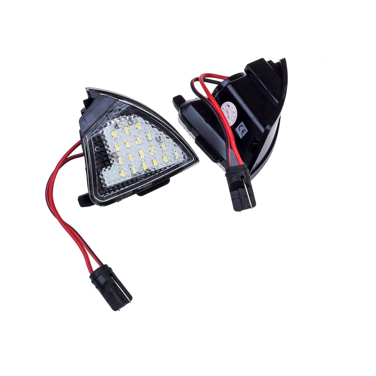 Blinkers till sidospegel VW Eos/Eos Fl m.fl.