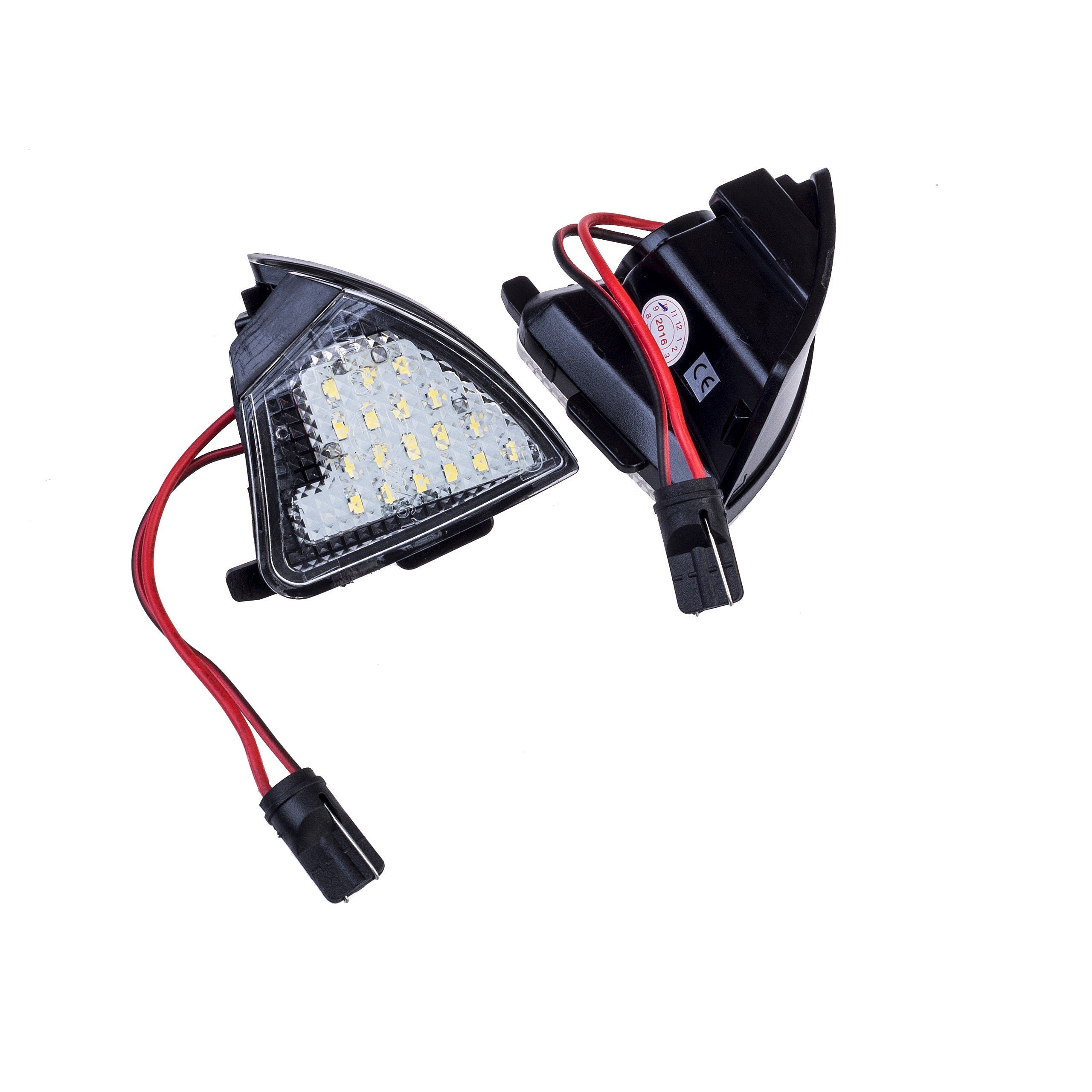 Blinkers till sidospegel VW Eos/Eos Fl m.fl.