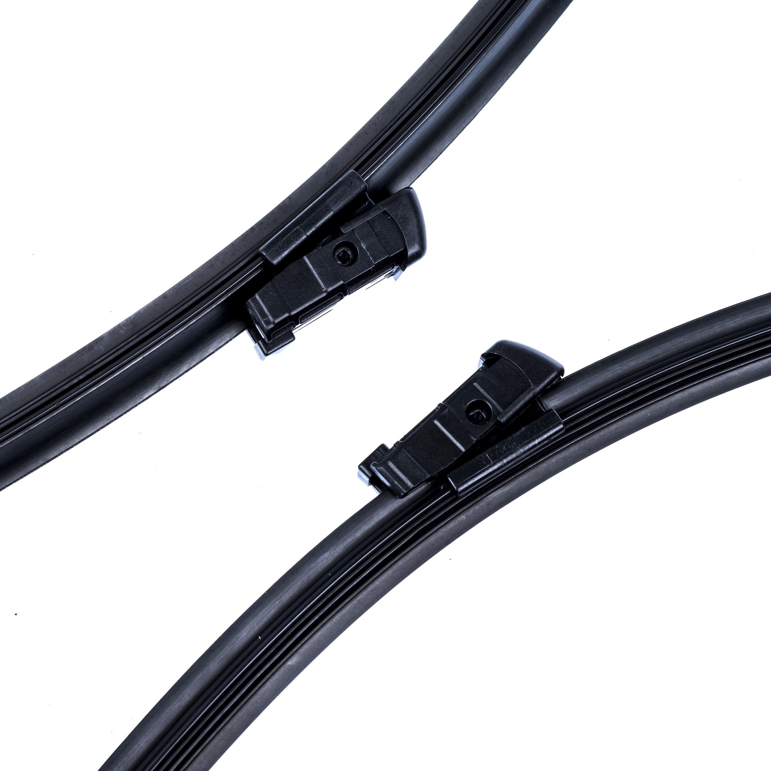 Torkarblad fram Citroën Berlingo/Opel Adam -> m.fl. – 2-pack