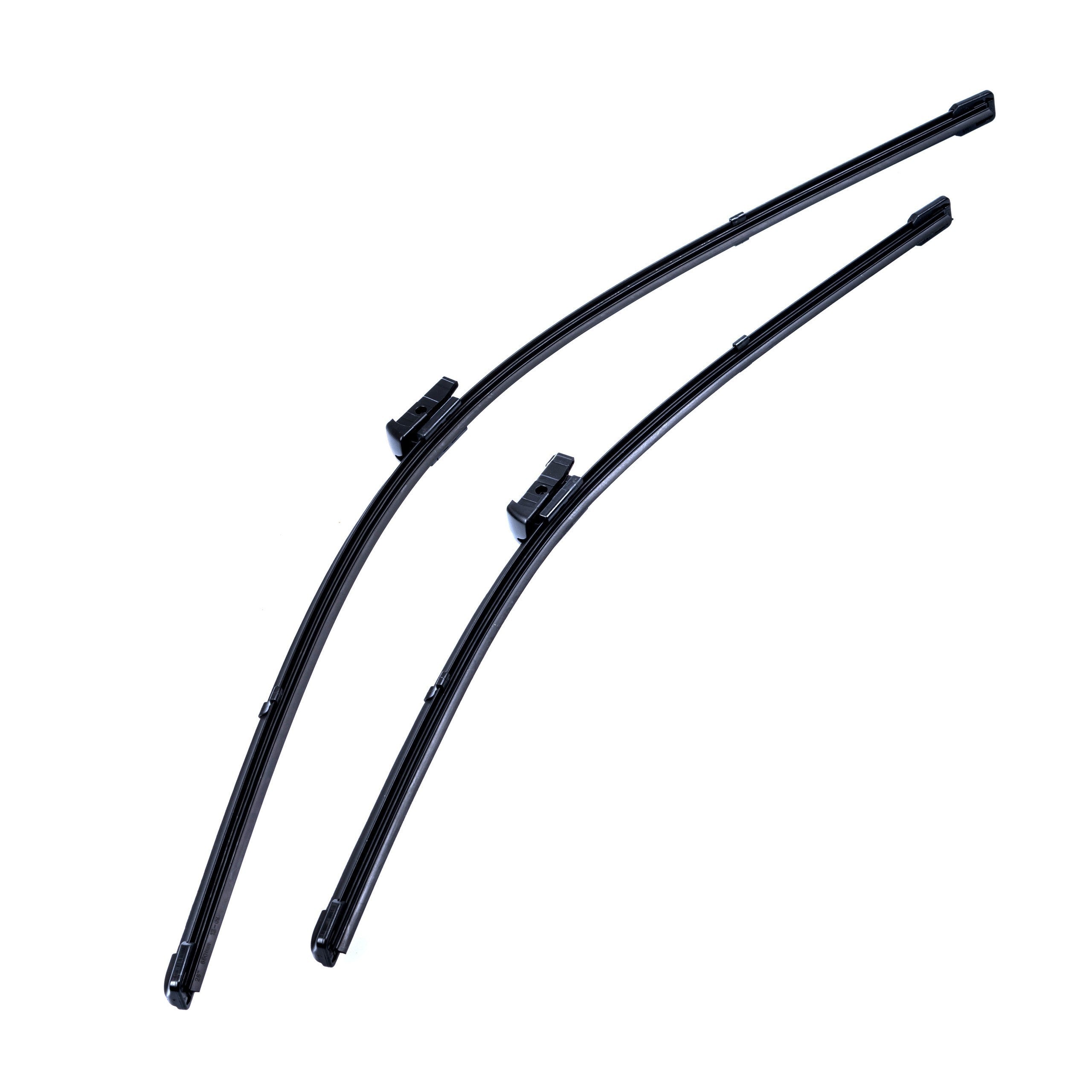 Torkarblad fram Aston Martin DB9, Volante/Dbs m.fl. – 2-pack
