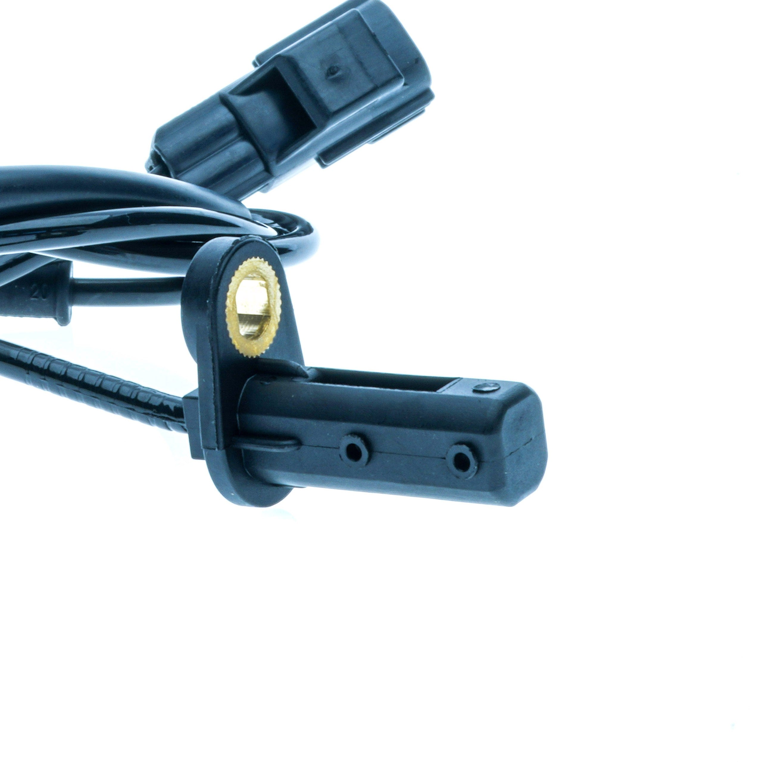 ABS-givare Volvo S60 I/S80 I m.fl. – fram vänster