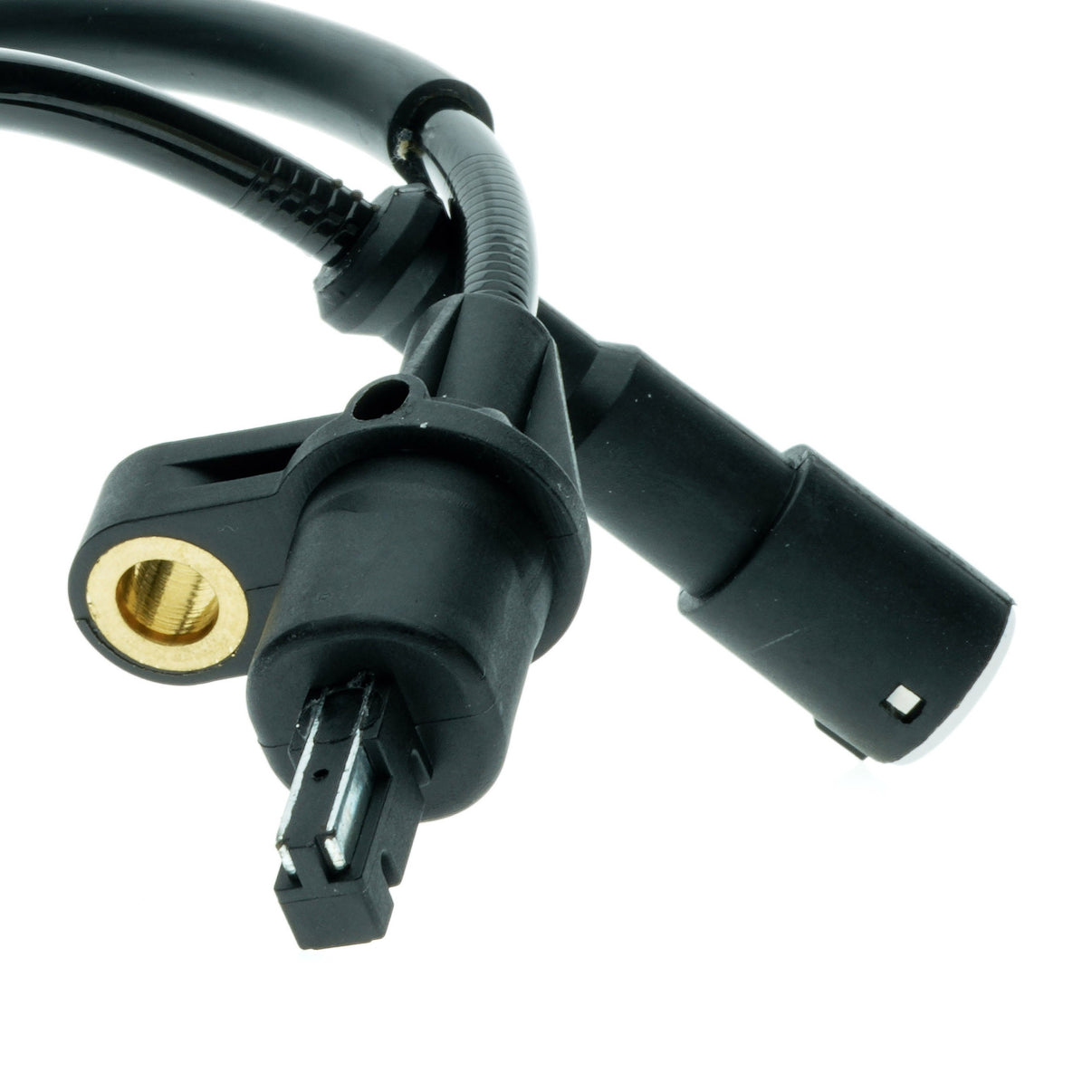 ABS-givare Renault Megane I/Megane I Classic m.fl. – bak höger – 500 mm