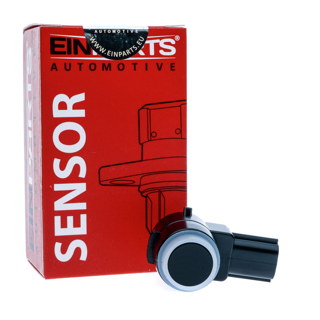 Parkeringssensor Opel Antara A/Vauxhall Antara A m.fl. – fram + bak