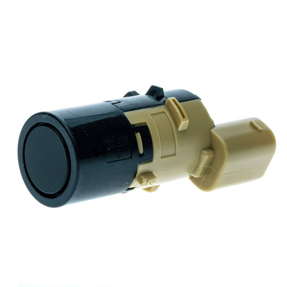 Parkeringssensor – Svart – oval