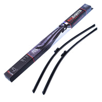 Torkarblad fram Opel Astra – 2-pack