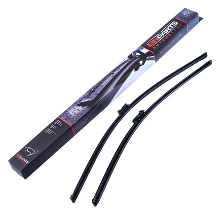 Torkarblad fram Opel Astra – 2-pack
