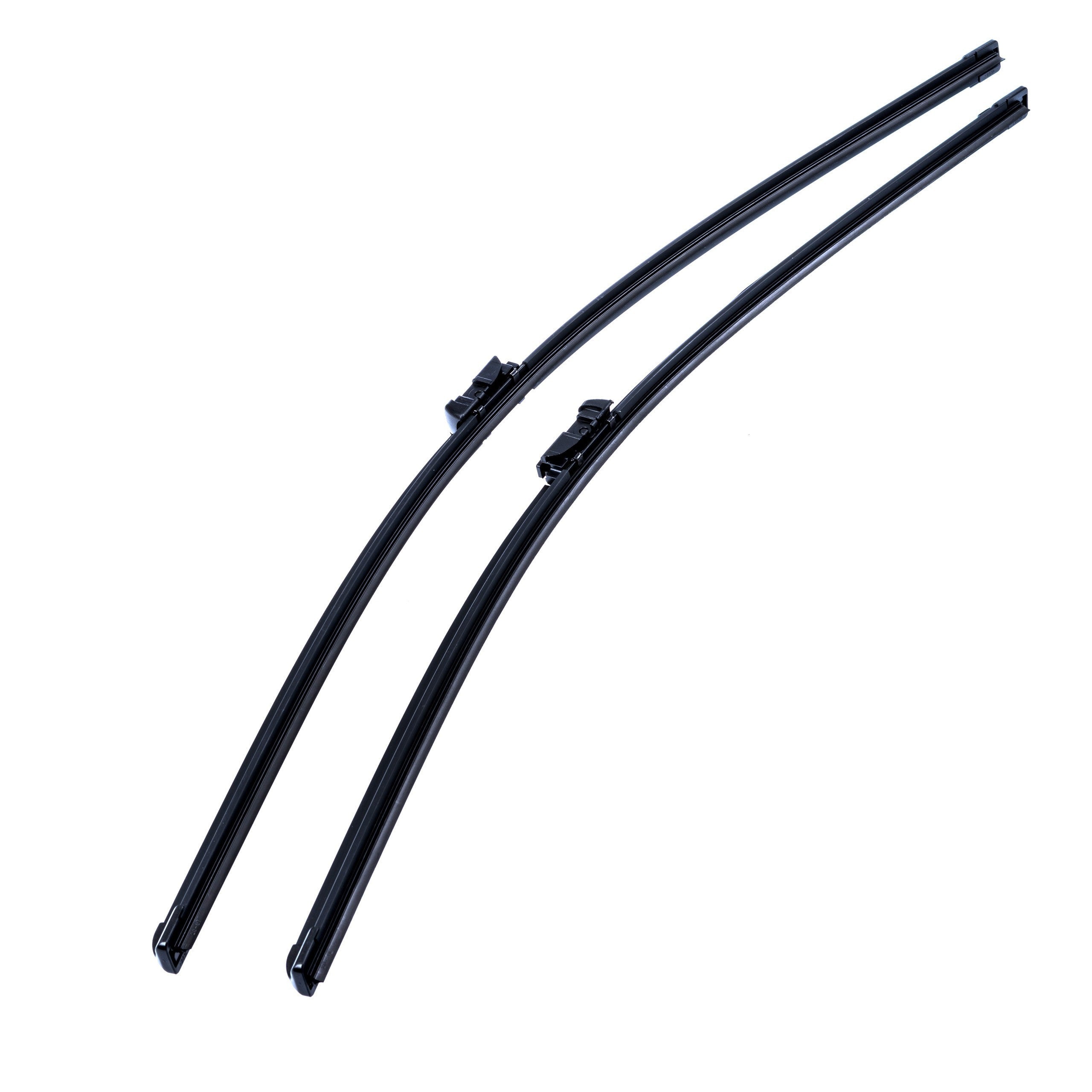 Torkarblad fram Opel Astra – 2-pack
