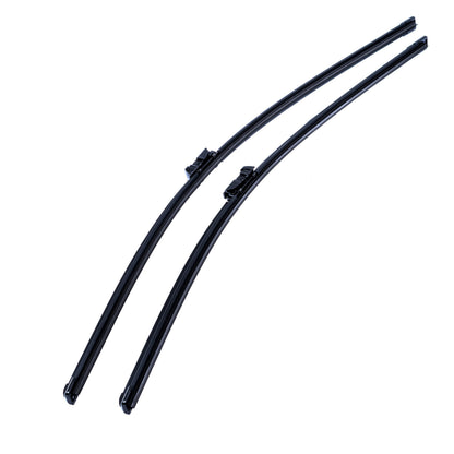 Torkarblad fram Opel Astra – 2-pack