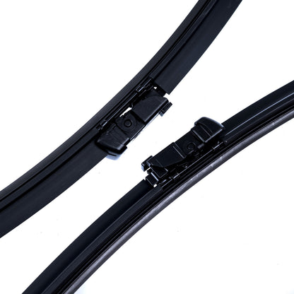 Torkarblad fram Opel Astra – 2-pack