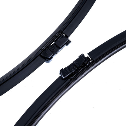 Torkarblad fram VW Crafter/Ford Galaxy 06 m.fl. – 2-pack