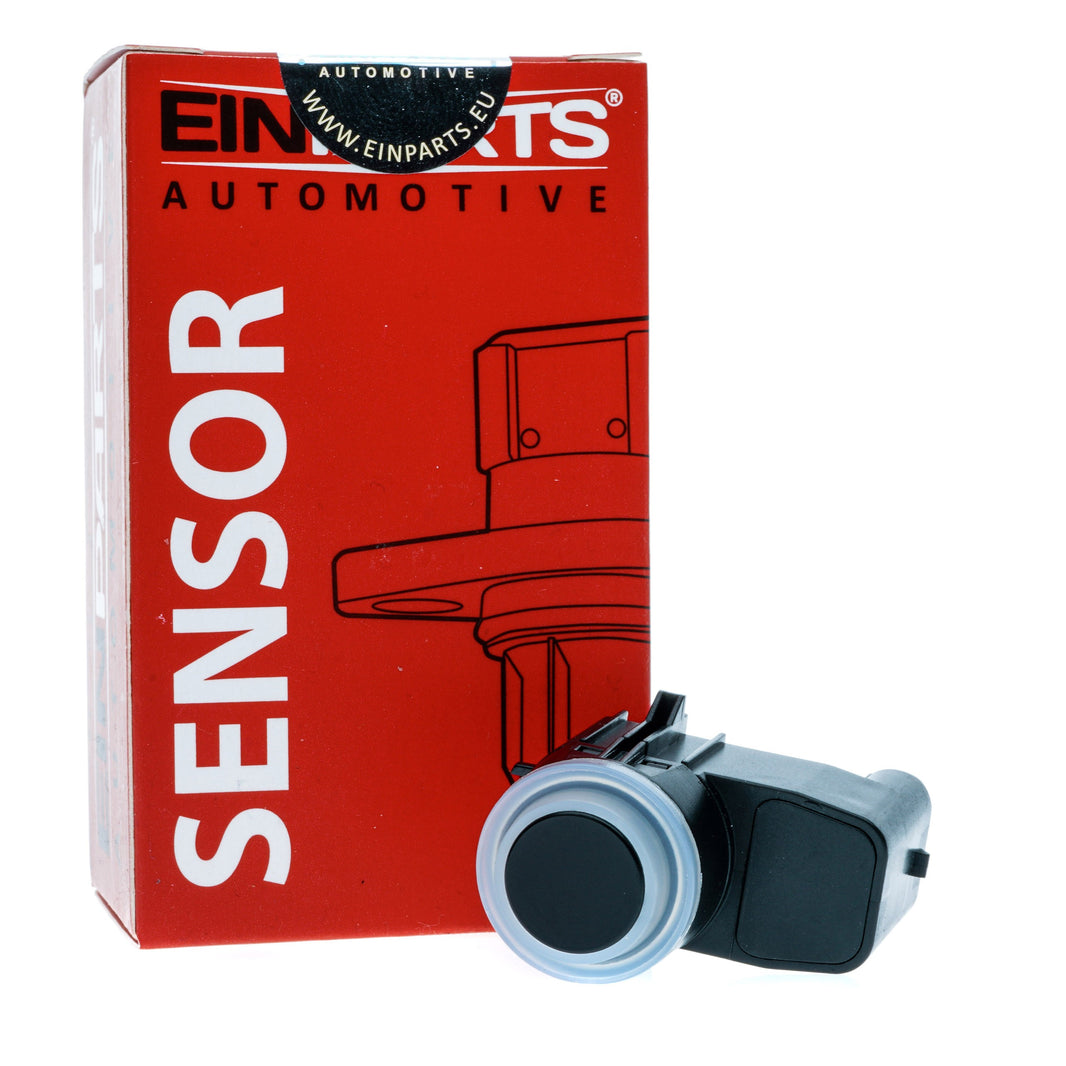 Parkeringssensor Skoda Fabia II/Fabia II Combi m.fl. – bak