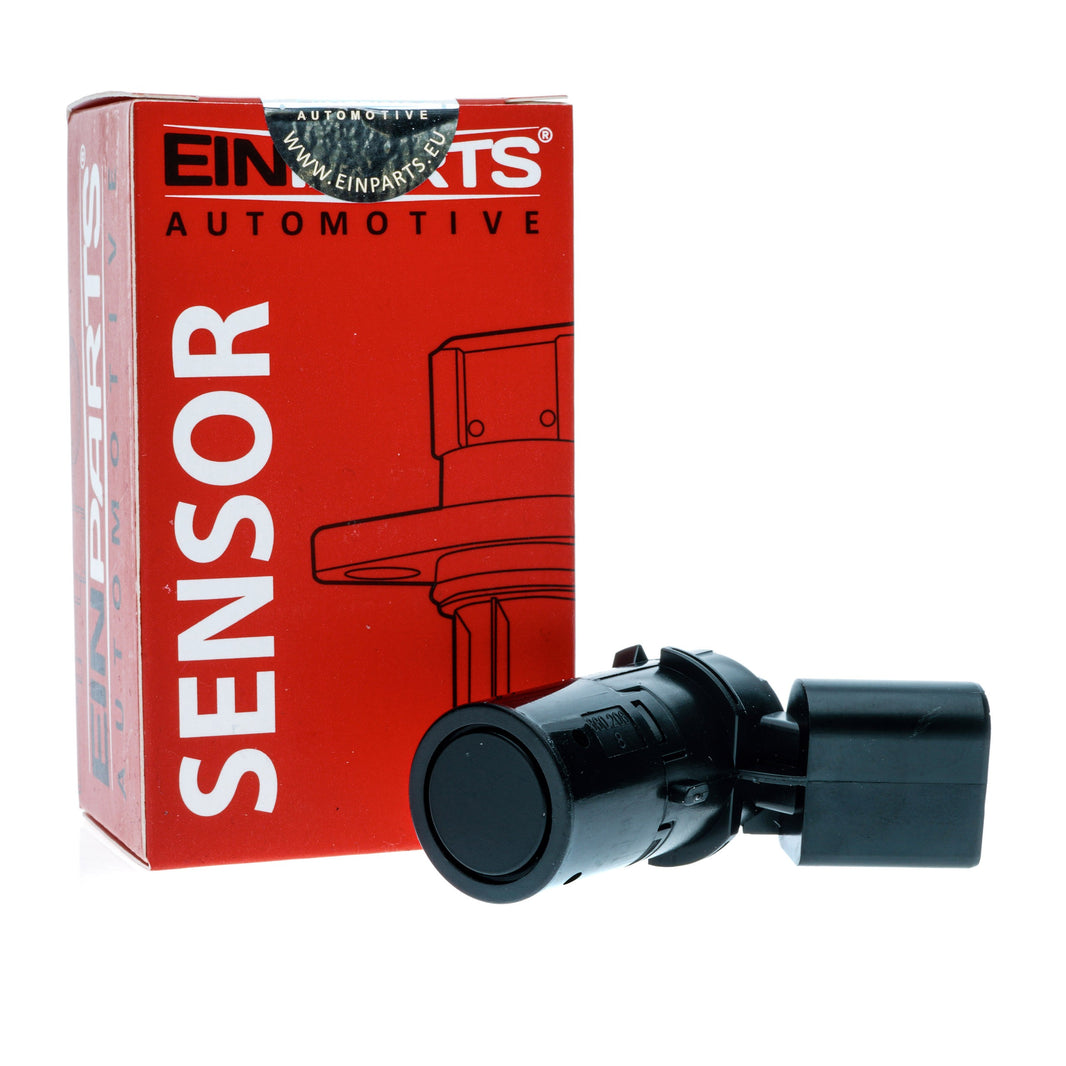 Parkeringssensor Audi A4 B6/A4 B7 m.fl. – fram + bak