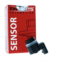 Parkeringssensor Renault Laguna III – fram + bak