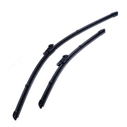 Torkarblad fram Audi A1/Skoda Citigo m.fl. – 2-pack