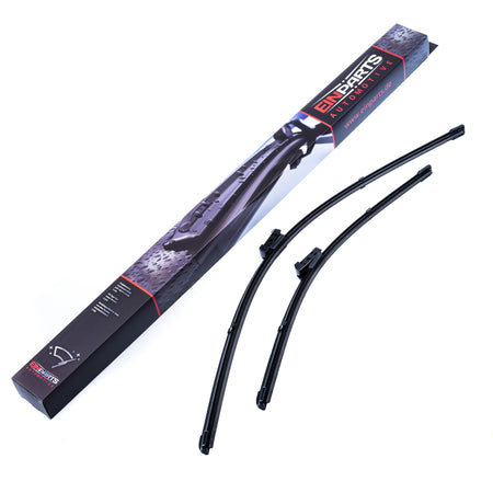Torkarblad fram VW Golf VII ->/Taigo -> m.fl. – 2-pack