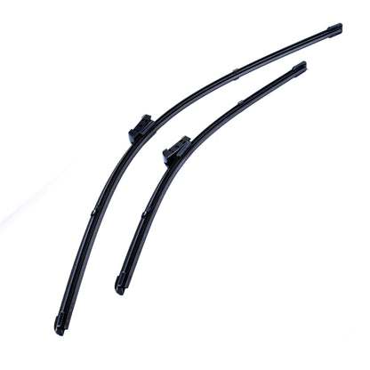 Torkarblad fram VW Golf VII ->/Taigo -> m.fl. – 2-pack