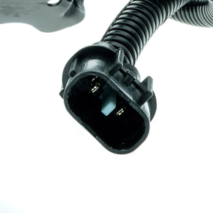 ABS-givare Hyundai i10 I – fram vänster