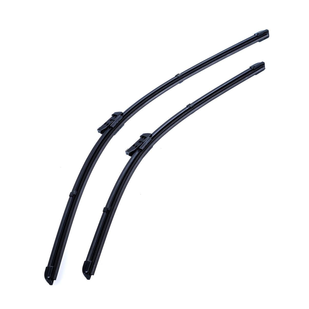 Torkarblad fram Audi A7/A6 -> – 2-pack