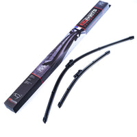 Torkarblad fram VW Sharan ->/Seat Alhambra -> – 2-pack
