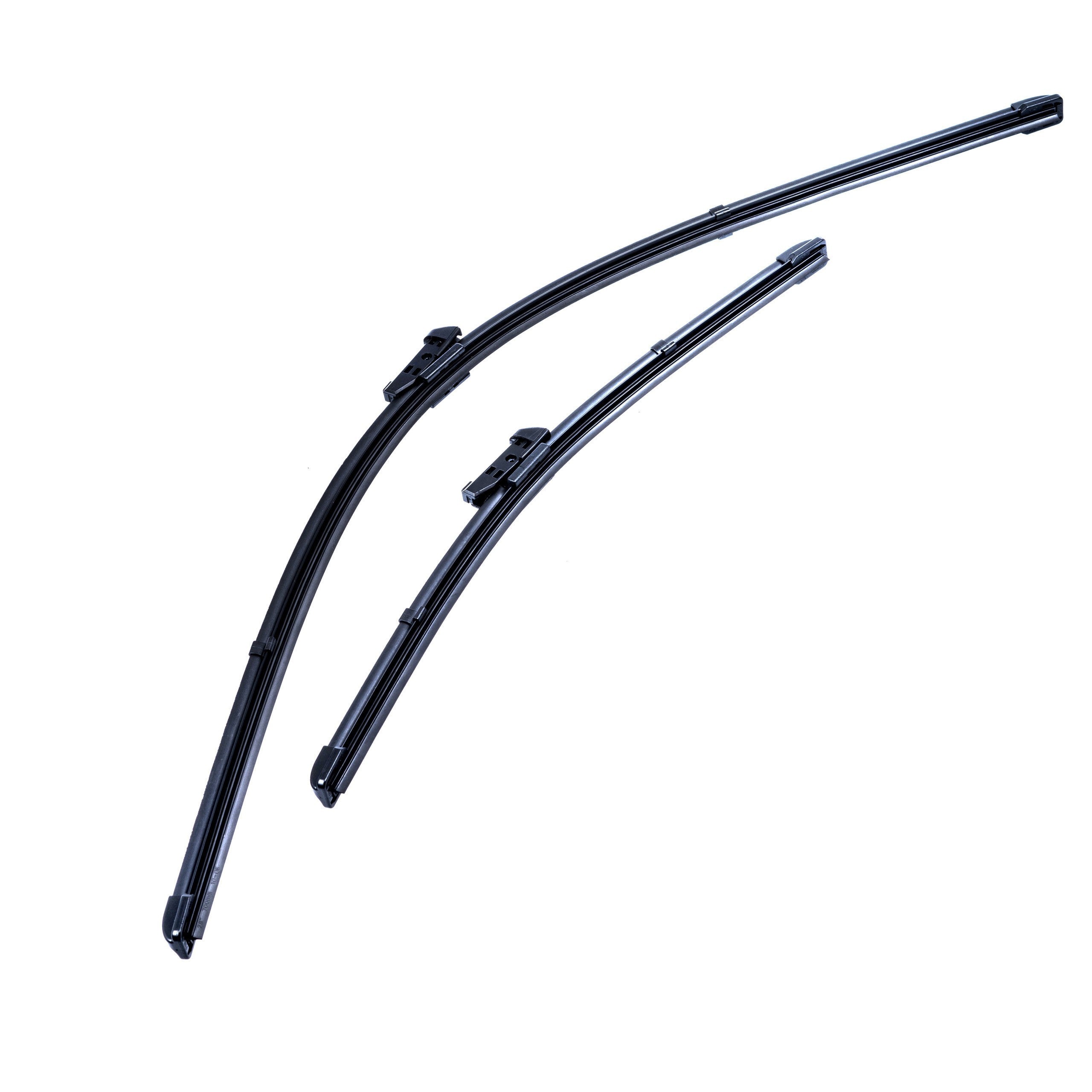 Torkarblad fram VW Sharan ->/Seat Alhambra -> – 2-pack