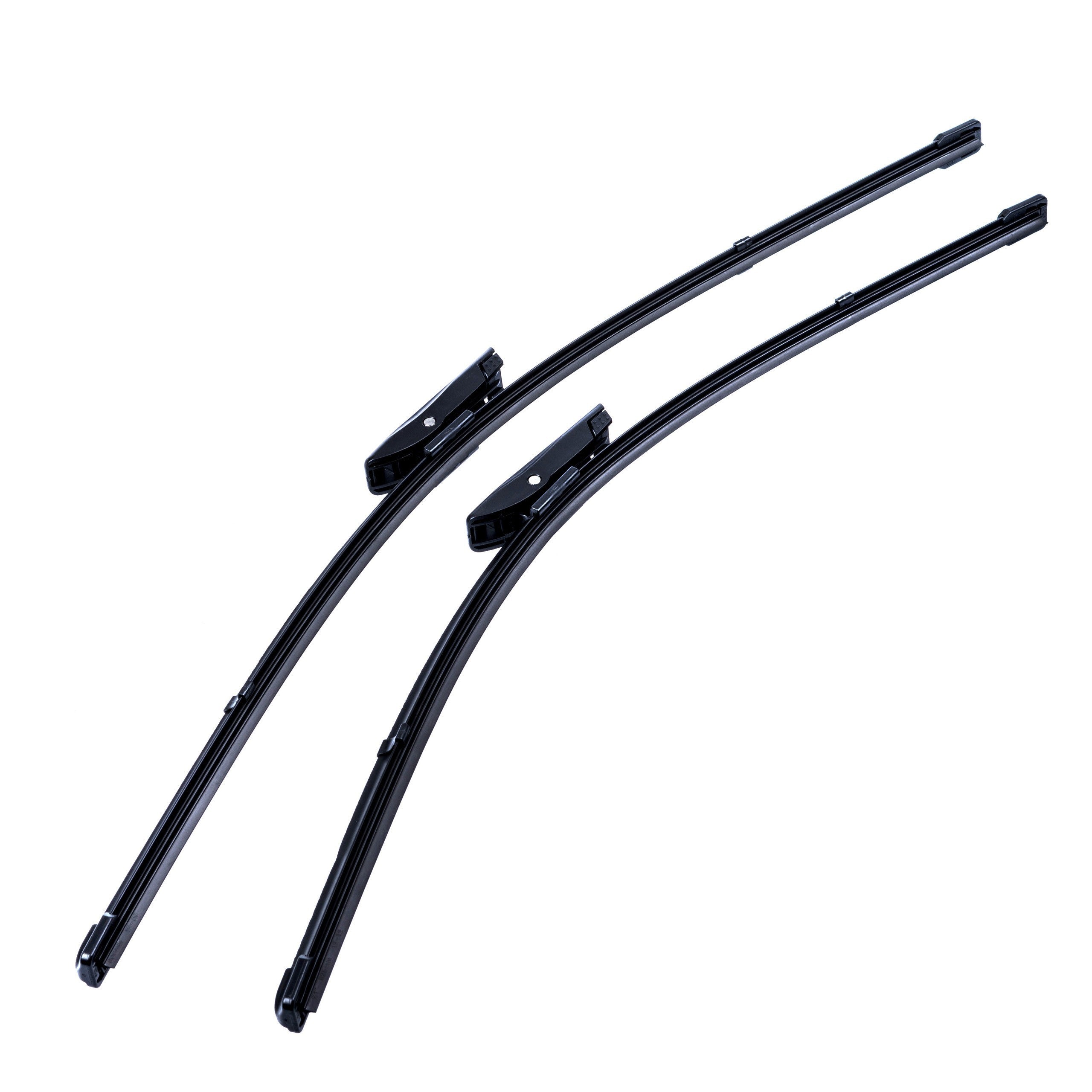 Torkarblad fram Mercedes-Benz Citan -> – 2-pack