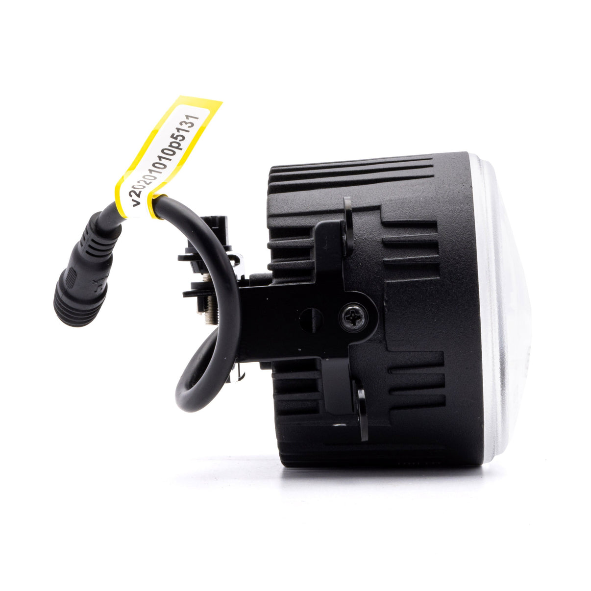 DRL- och dimljus – 6000K – 10 W – 9V - 32V