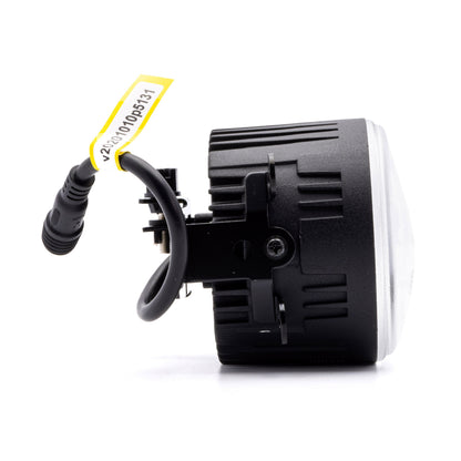 DRL- och dimljus – 6000K – 10 W – 9V - 32V