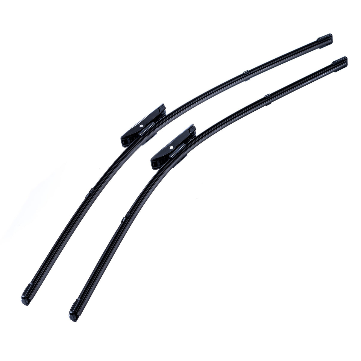 Torkarblad fram Mercedes-Benz Citan/Renault Kangoo m.fl. – 2-pack
