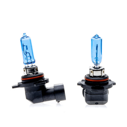Halogenlampsats – HIR2 – 6000K – 9V - 16V – 2-pack